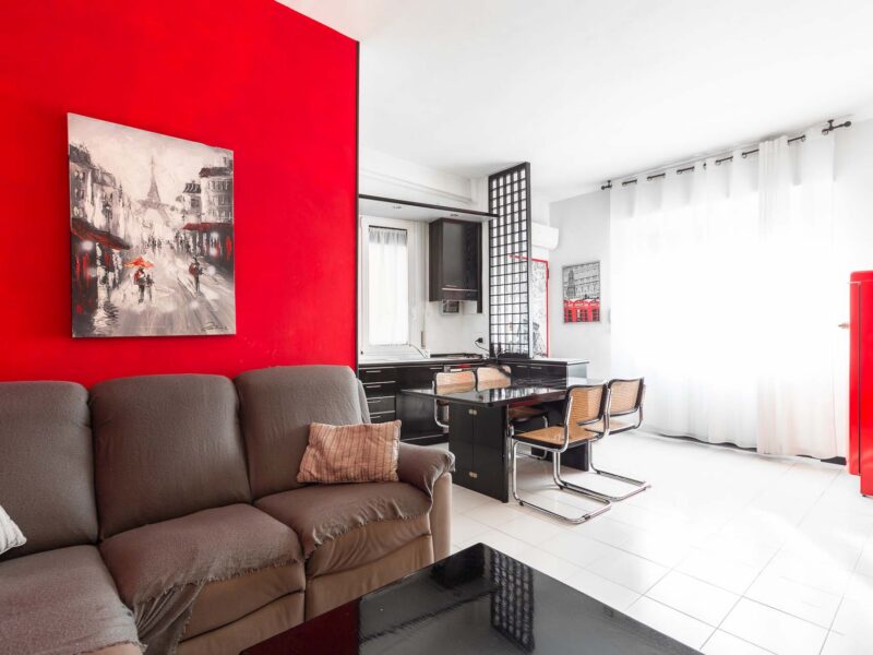 Apartment a Cenisio
