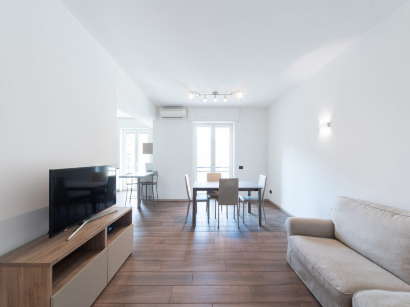 Apartment a P.zza Napoli