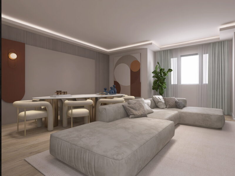 Apartment a Bonola