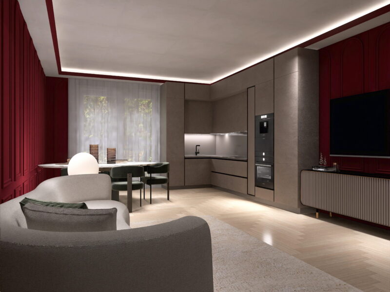 Apartment a Fiera - Sempione