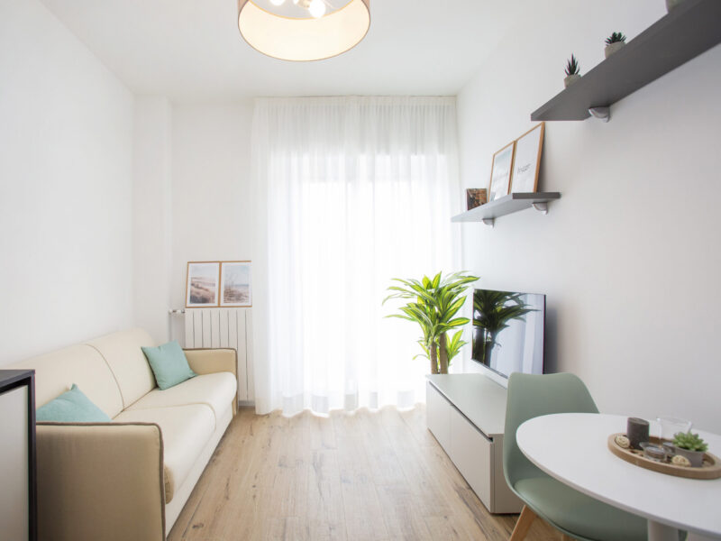 Apartment a Lambrate