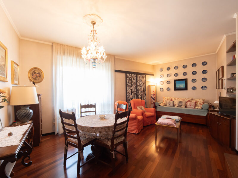 Apartment a P.zza Firenze
