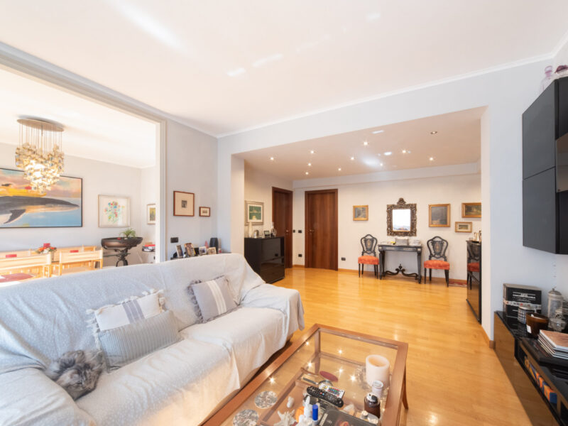 Apartment a Fiera - Sempione