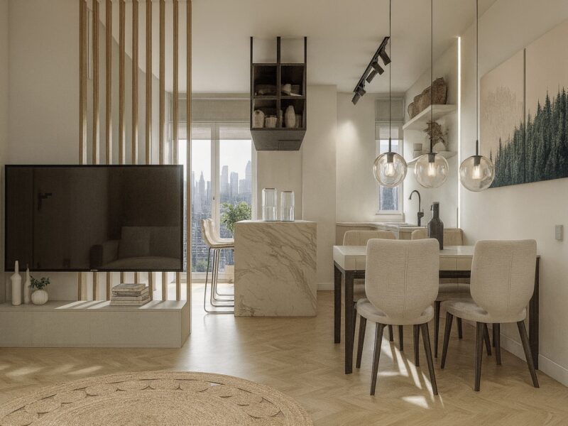 Apartment a Fiera - Sempione