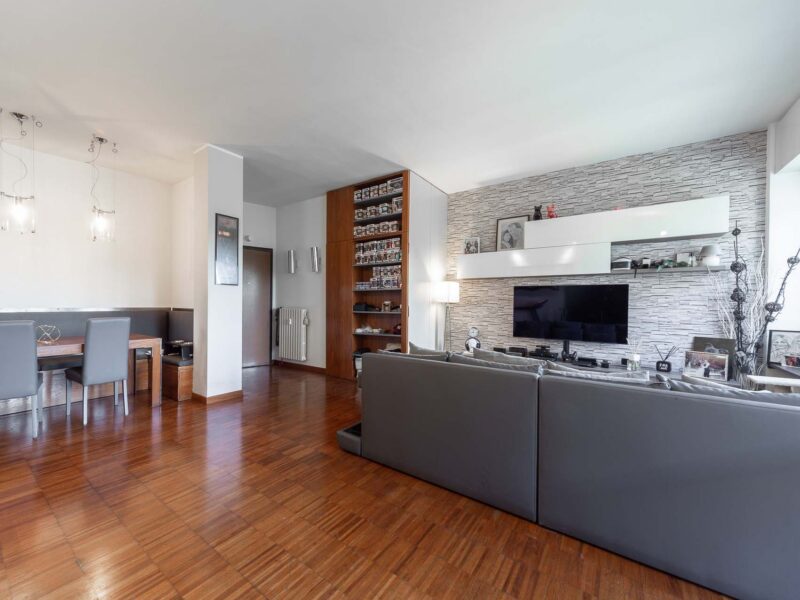 Apartment a Qt8