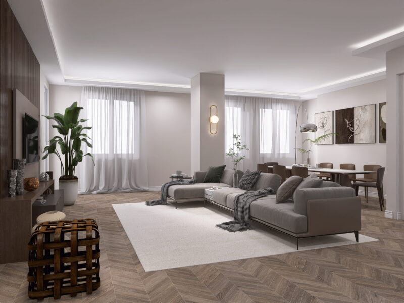 Apartment a Sempione - Fiera