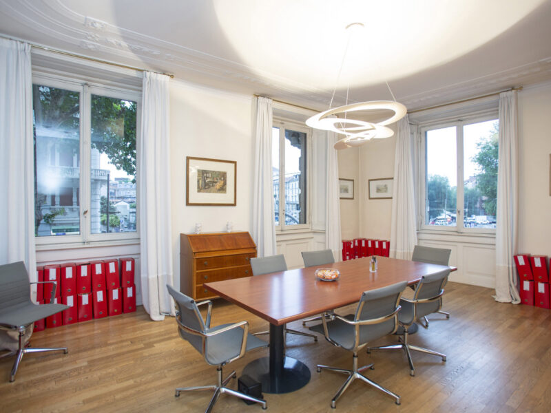 Office a Porta Romana