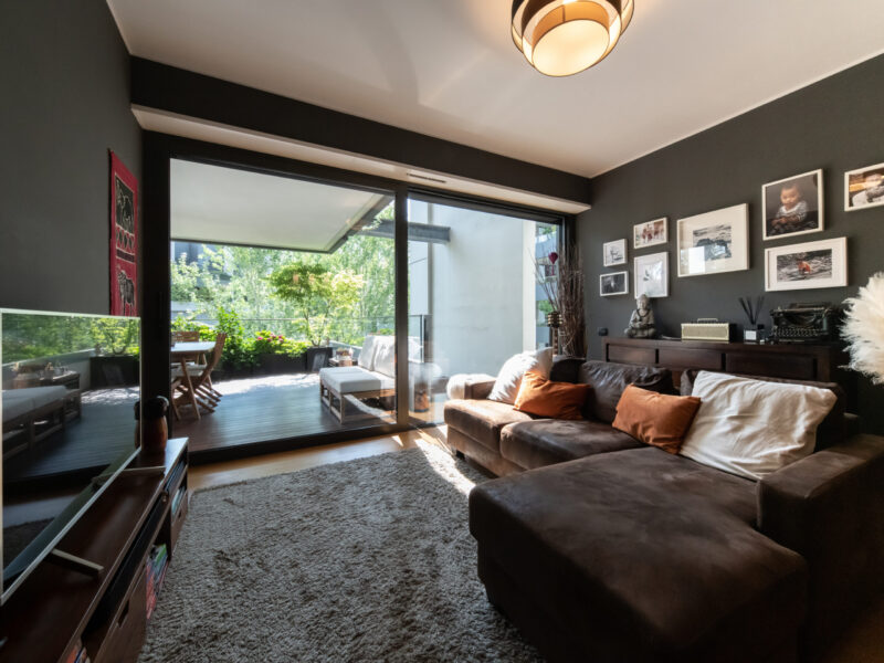Apartment a Parco Vittoria