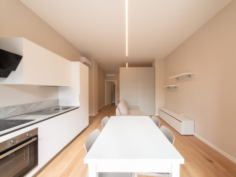 Apartment a Musocco