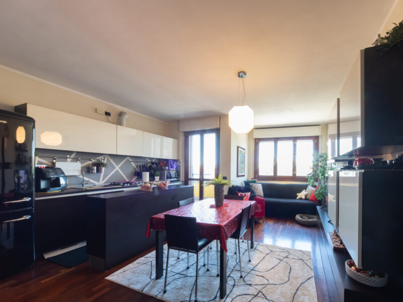 Apartment a V.le Certosa - P.zza Portello