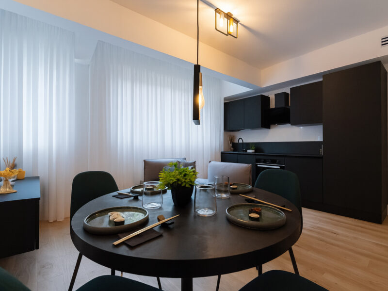 Apartment a Sempione - Paolo Sarpi