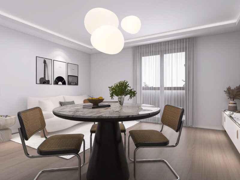 Apartment a V.le Corsica