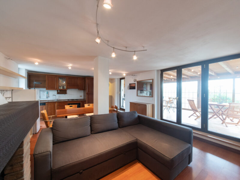 Apartment a Parco Castello