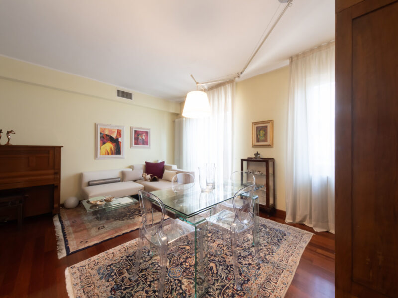 Apartment a Monte Rosa - City Life
