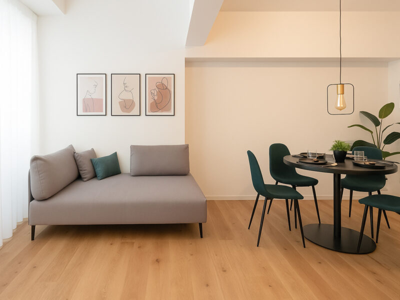 Apartment a Sempione - Paolo Sarpi