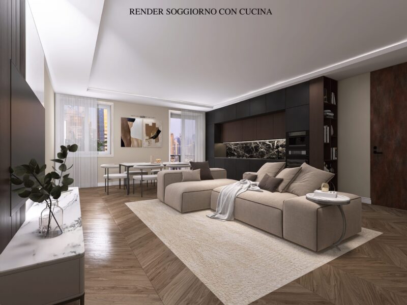 Apartment a Sempione - Fiera Milano City