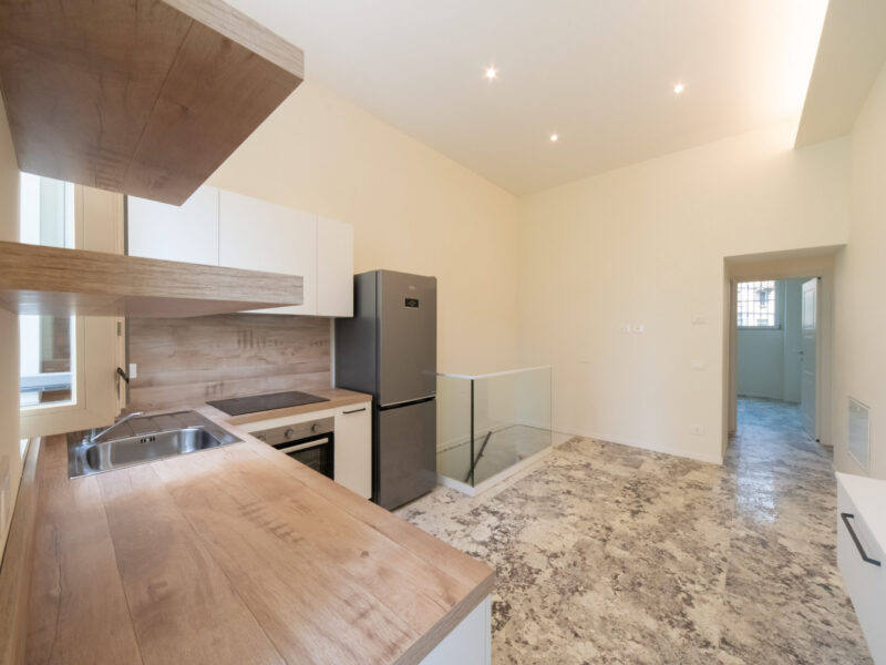 Apartment a Certosa