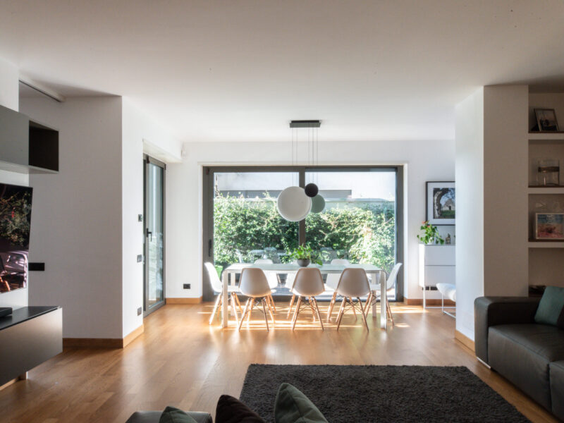 Apartment a Parco Vittoria