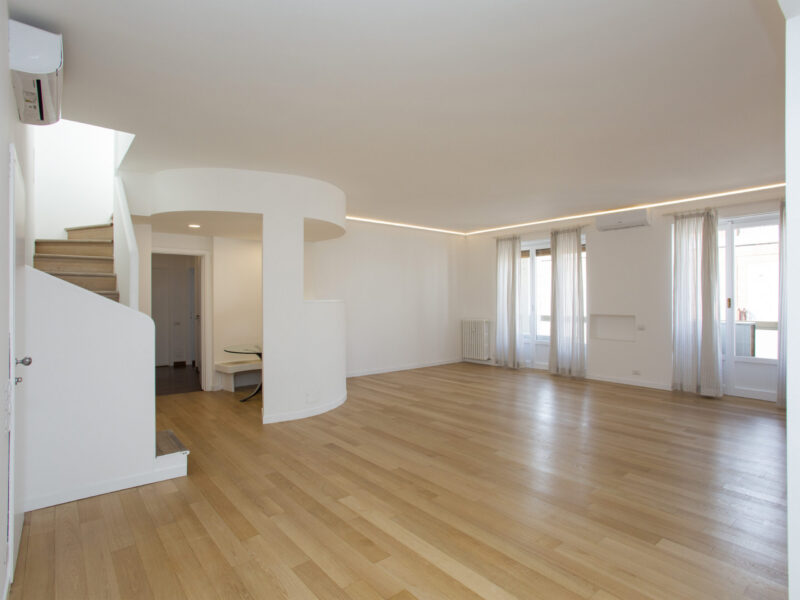 Apartment a Repubblica