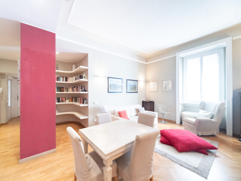 Apartment a Sempione