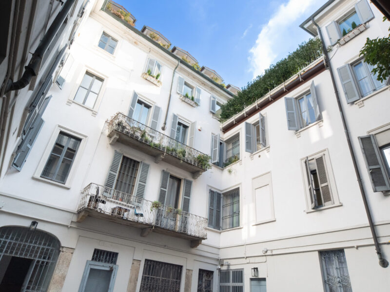 Apartment a Centro - Cinque Vie