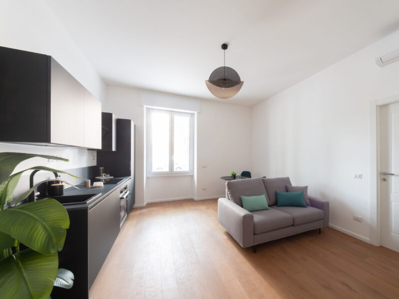 Apartment a Fiera - Sempione
