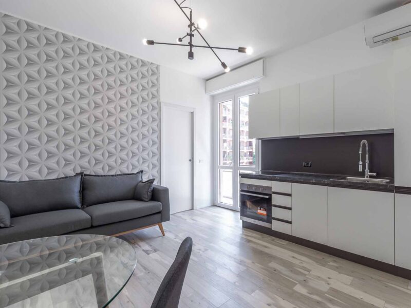 Apartment a Fiera - City Life