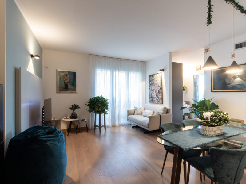 Apartment a Monte Rosa - City Life