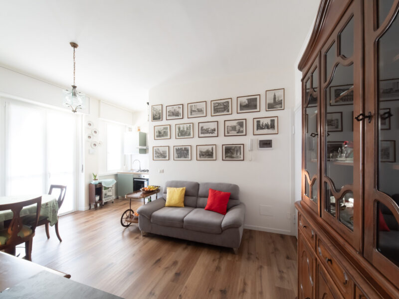 Apartment a Sempione - Fiera