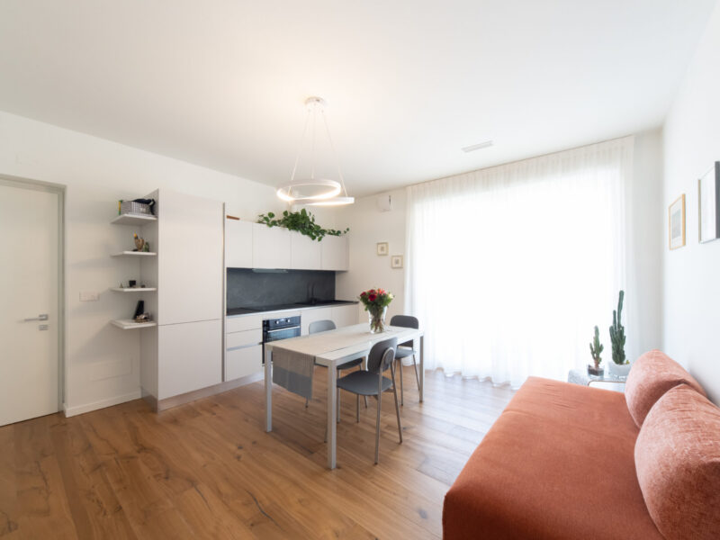 Apartment a Parco Vittoria - Fiera Milano City