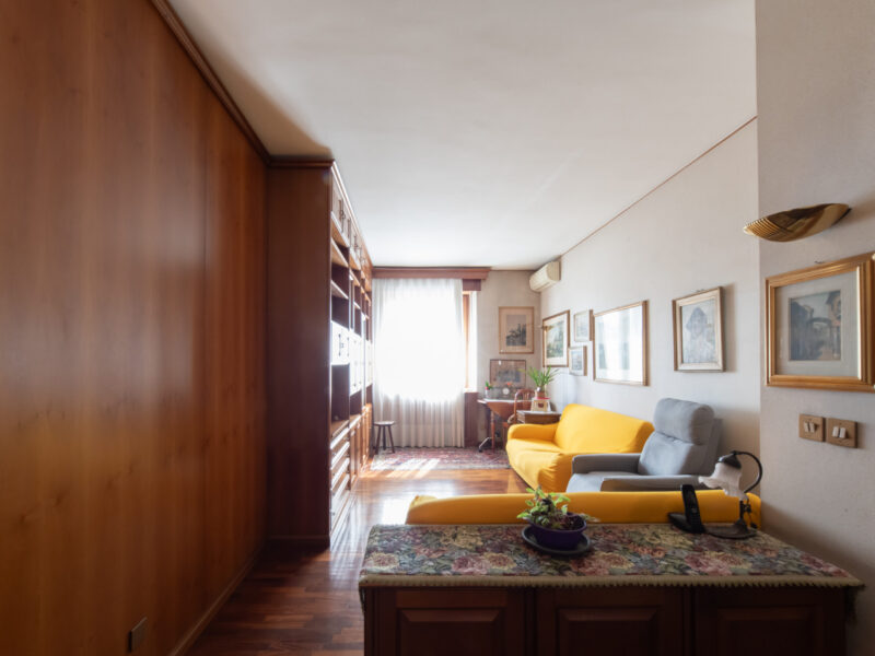 Apartment a Fiera - Sempione