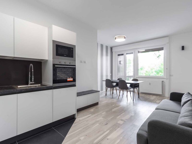 Apartment a Fiera - City Life