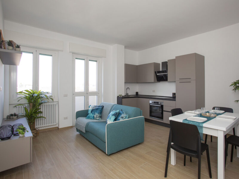 Apartment a Monte Rosa