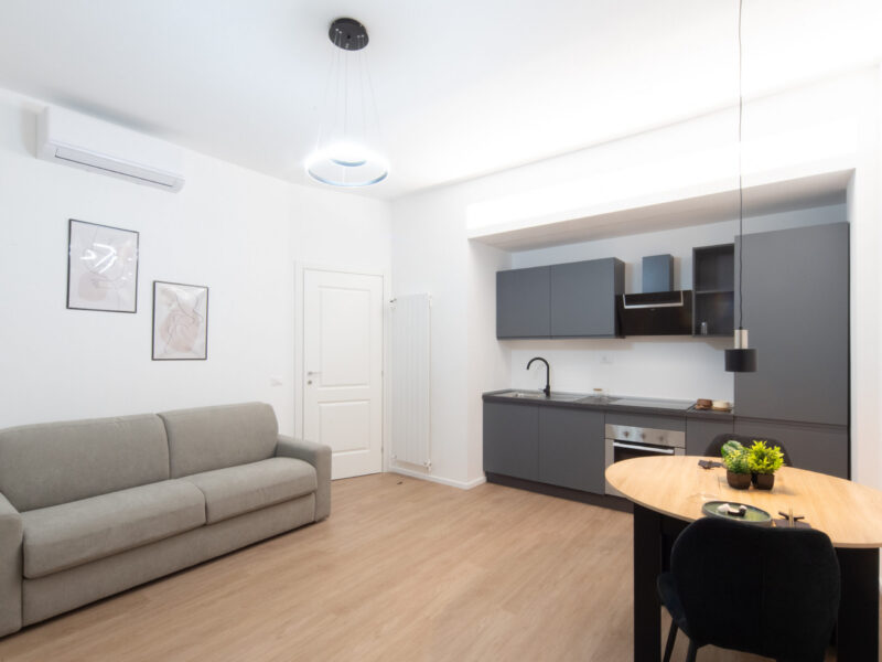 Apartment a Famagosta