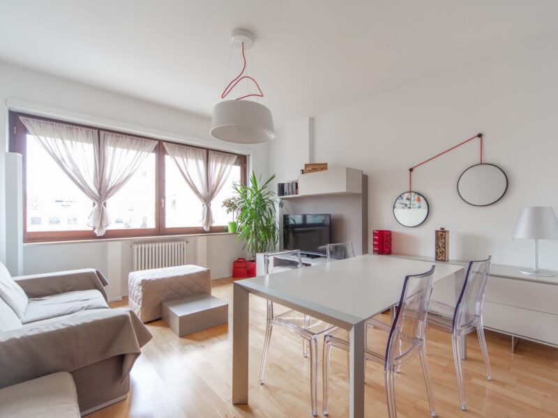 Apartment a Fiera