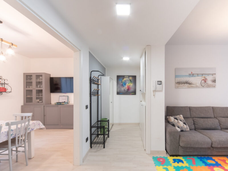 Apartment a Baggio