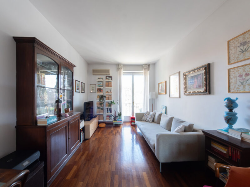 Apartment a Certosa-Sempione