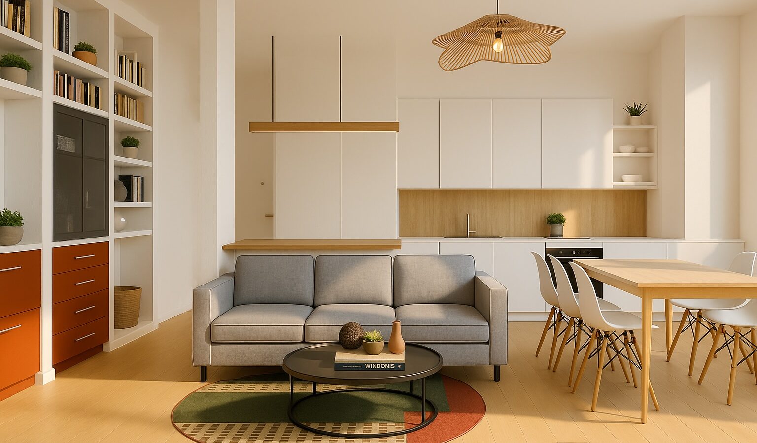 3 LOCALI DA RISTRUTTURARE CON BALCONE