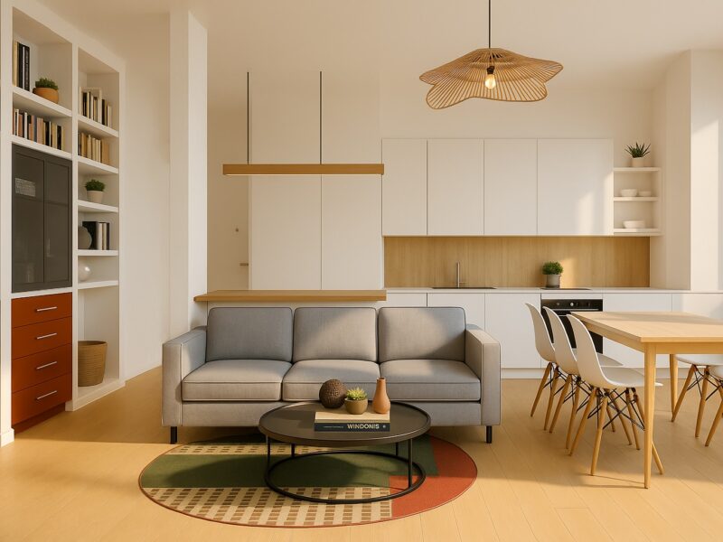 Apartment a Fiera - City Life