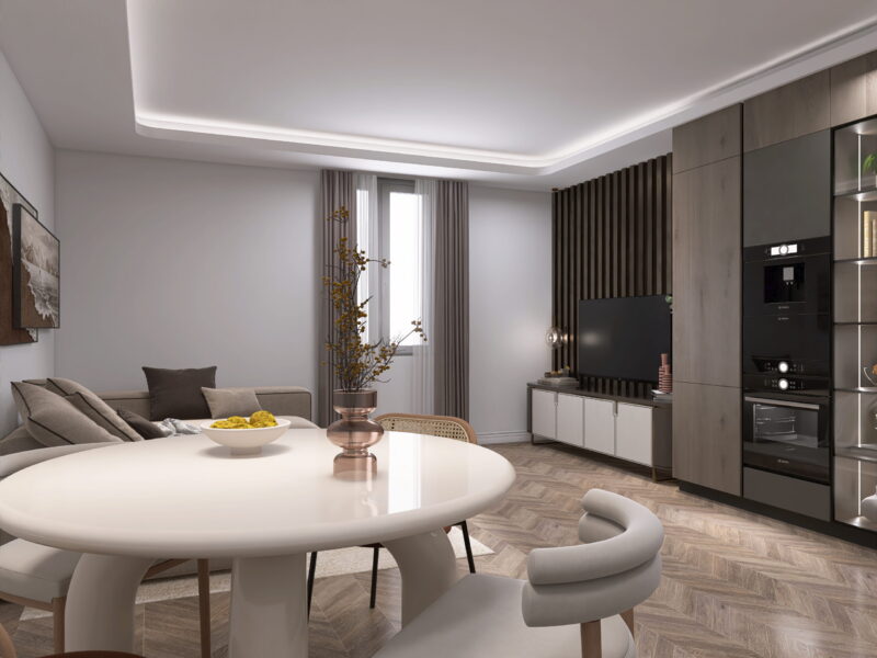 Apartment a Magenta - Ariosto