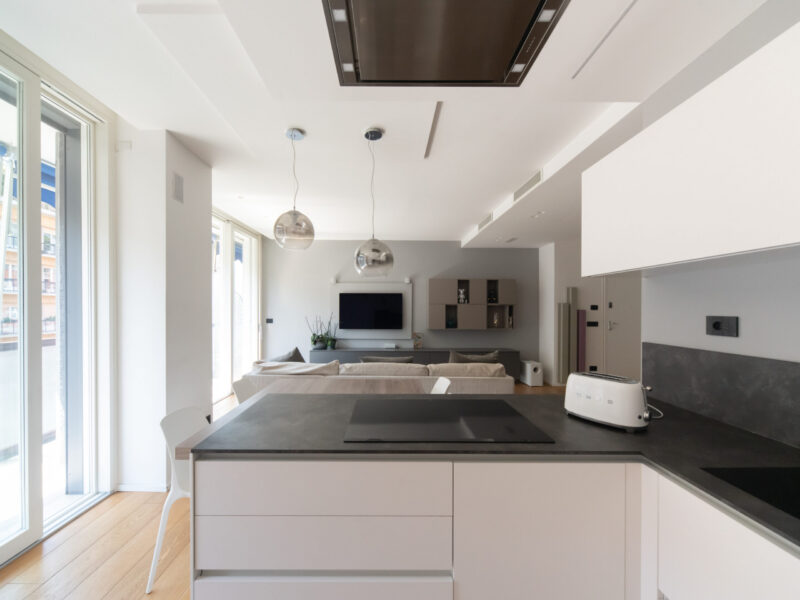 Apartment a Sempione - City Life