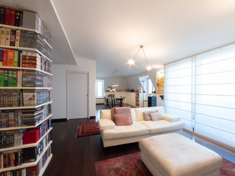 Apartment a Parco Vittoria - Fiera