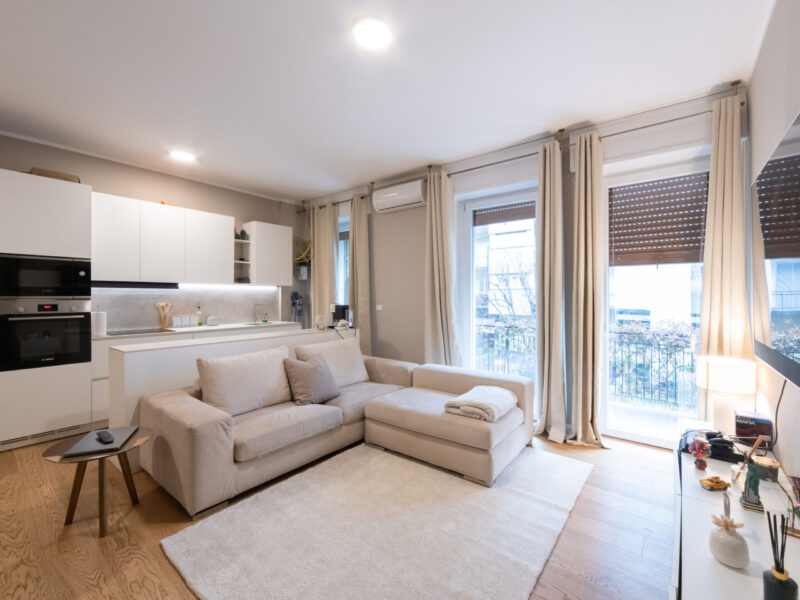 Apartment a Monte Rosa