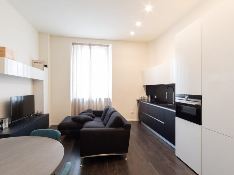 Apartment a Certosa
