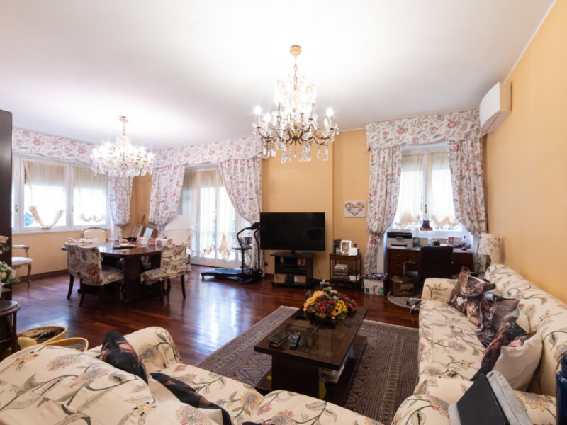 Apartment a Sempione