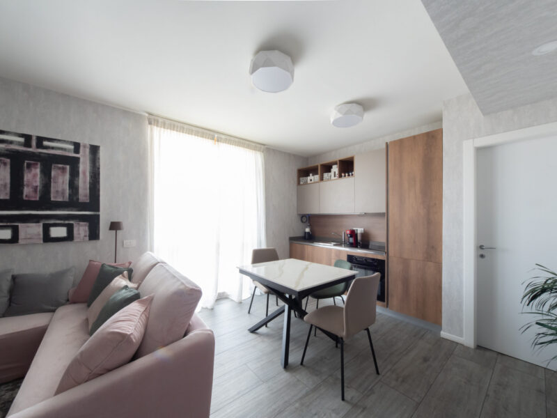 Apartment a V.le Certosa