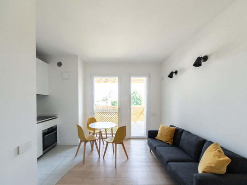 Apartment a Fiera