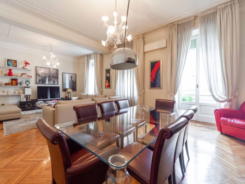 Apartment a Cetro Storico - Palestro