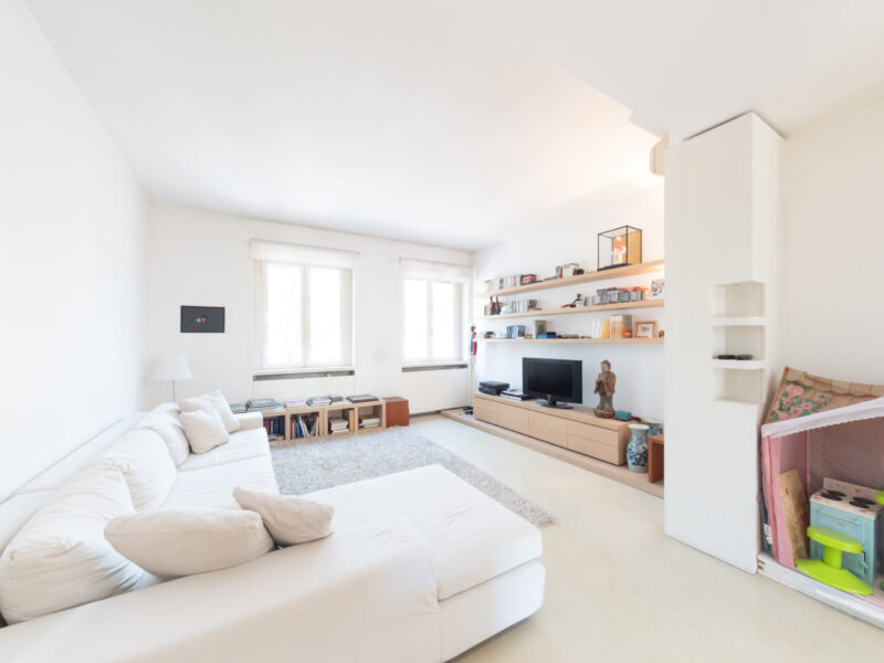Apartment a Pagano