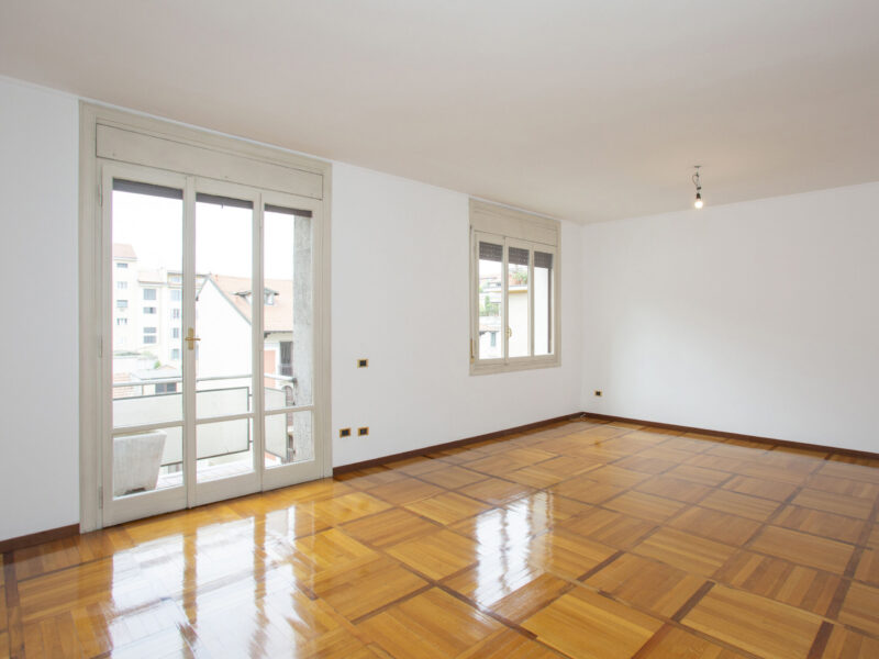 Apartment a Risorgimento
